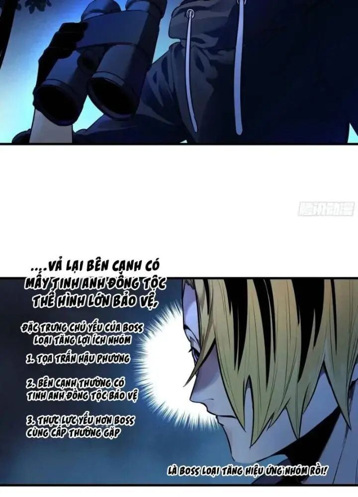 Đồng Hành Cùng Tử Vong: Bắt Đầu Với Ngư Nhân Địa Hạ Thành Chap 51 - Next Chap 52