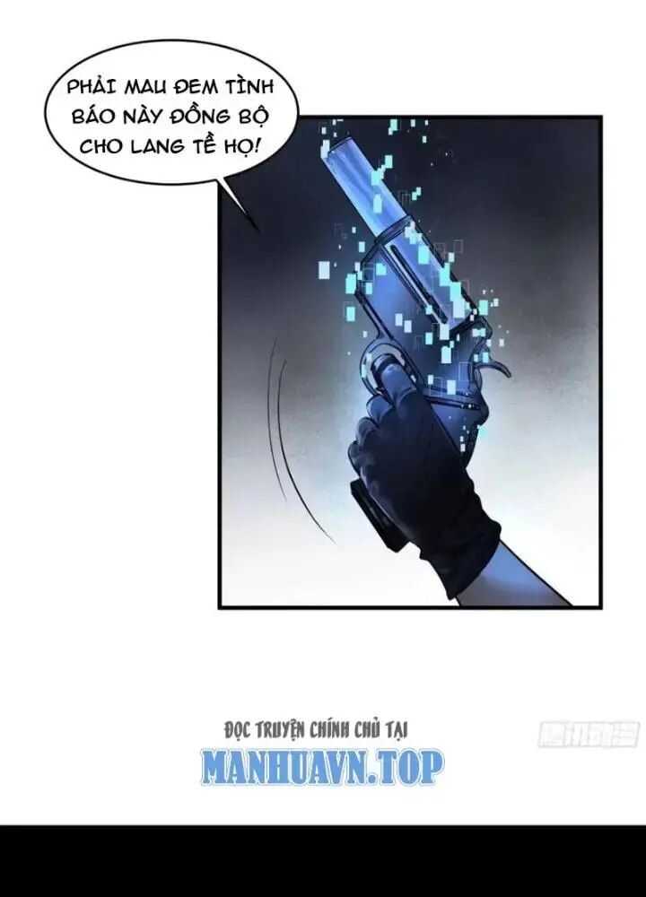 Đồng Hành Cùng Tử Vong: Bắt Đầu Với Ngư Nhân Địa Hạ Thành Chap 51 - Next Chap 52