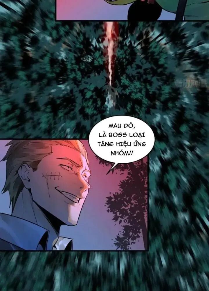 Đồng Hành Cùng Tử Vong: Bắt Đầu Với Ngư Nhân Địa Hạ Thành Chap 51 - Next Chap 52
