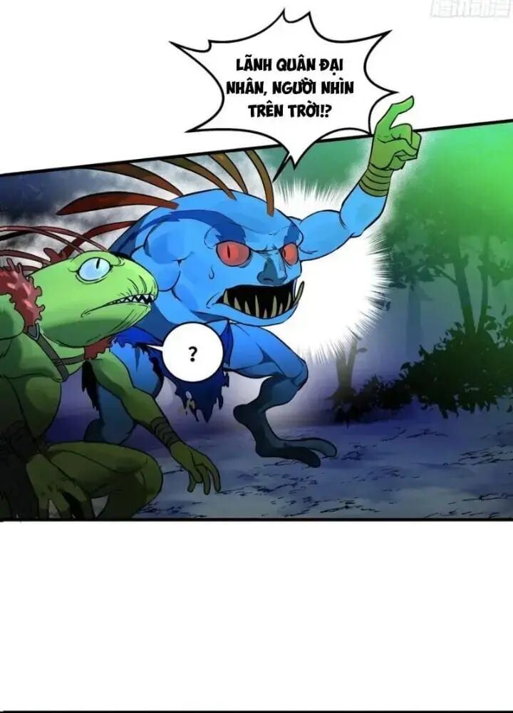 Đồng Hành Cùng Tử Vong: Bắt Đầu Với Ngư Nhân Địa Hạ Thành Chap 51 - Next Chap 52
