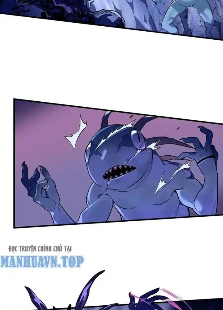 Đồng Hành Cùng Tử Vong: Bắt Đầu Với Ngư Nhân Địa Hạ Thành Chap 52 - Next Chap 53