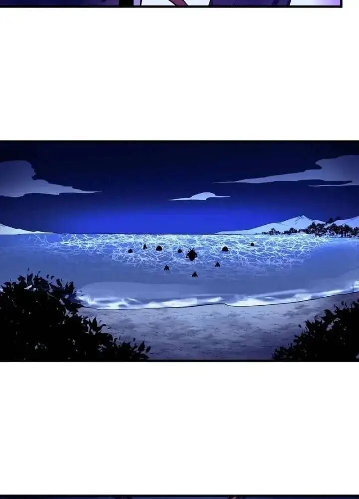 Đồng Hành Cùng Tử Vong: Bắt Đầu Với Ngư Nhân Địa Hạ Thành Chap 52 - Next Chap 53