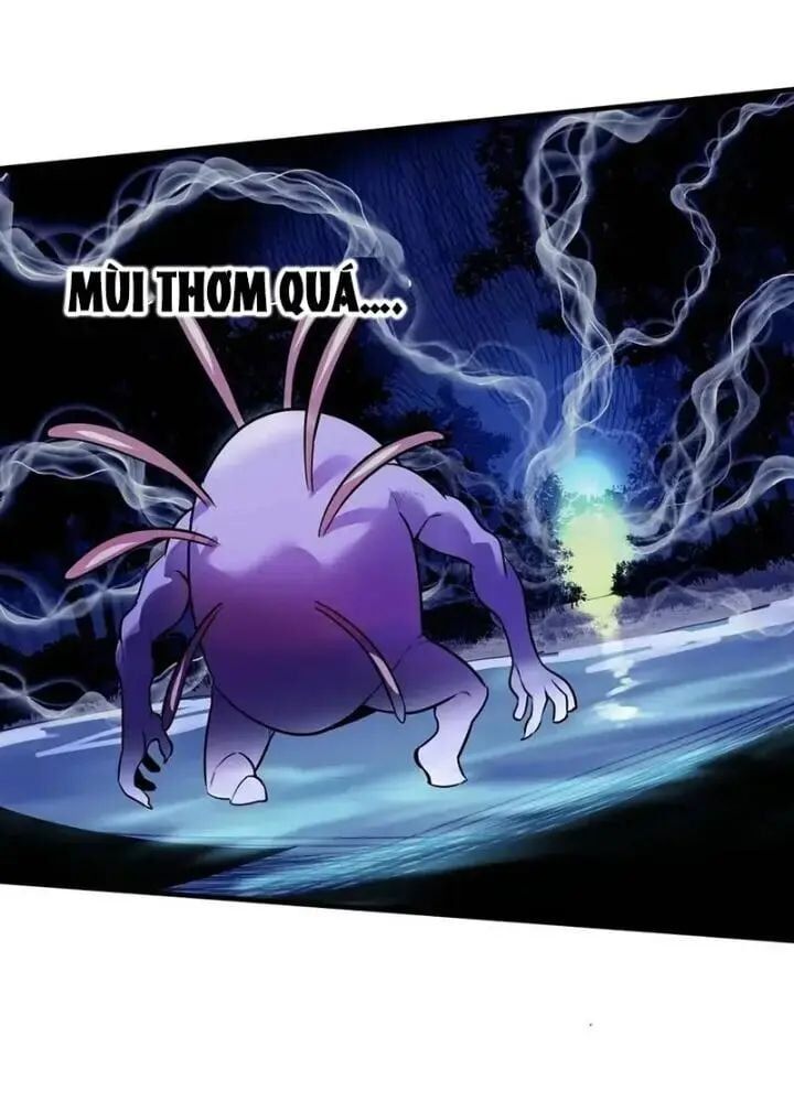 Đồng Hành Cùng Tử Vong: Bắt Đầu Với Ngư Nhân Địa Hạ Thành Chap 52 - Next Chap 53