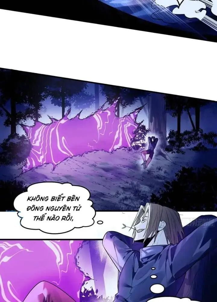 Đồng Hành Cùng Tử Vong: Bắt Đầu Với Ngư Nhân Địa Hạ Thành Chap 52 - Next Chap 53
