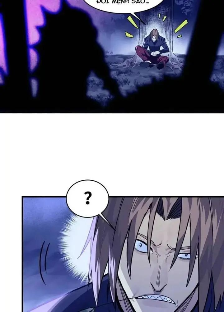 Đồng Hành Cùng Tử Vong: Bắt Đầu Với Ngư Nhân Địa Hạ Thành Chap 52 - Next Chap 53