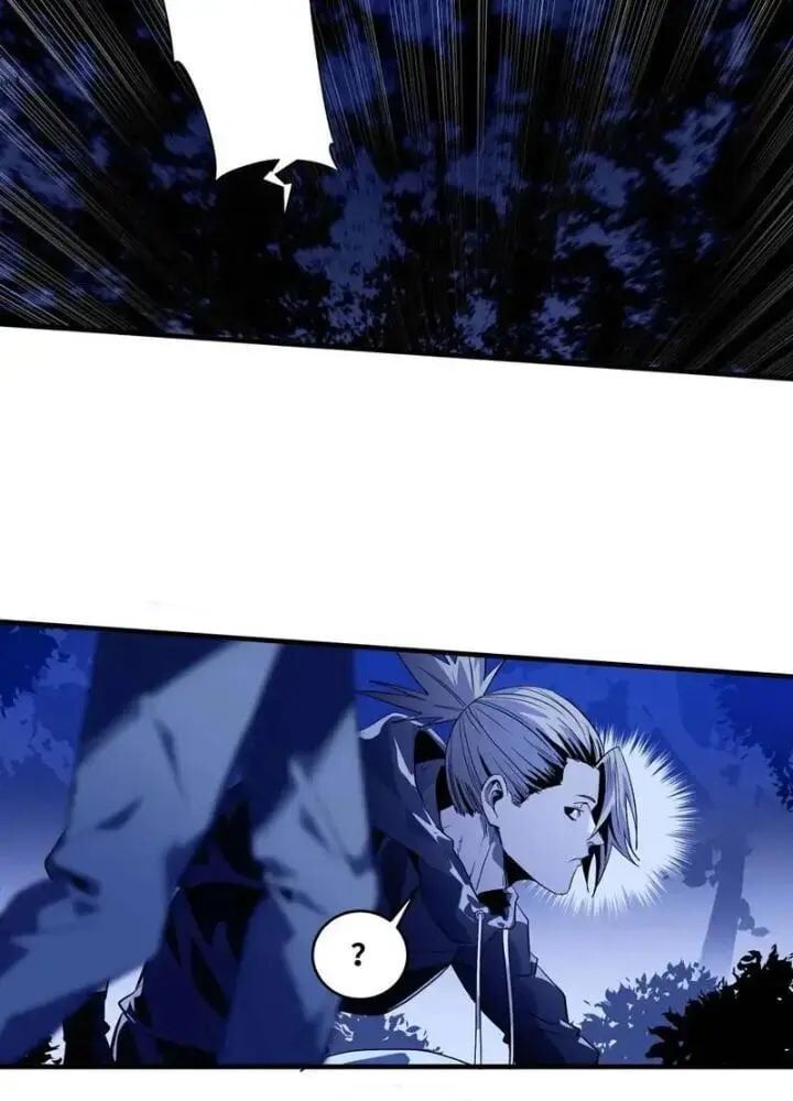 Đồng Hành Cùng Tử Vong: Bắt Đầu Với Ngư Nhân Địa Hạ Thành Chap 53 - Next Chap 54