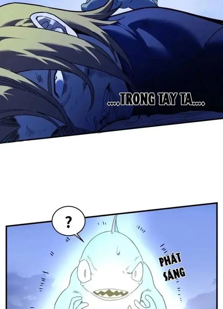 Đồng Hành Cùng Tử Vong: Bắt Đầu Với Ngư Nhân Địa Hạ Thành Chap 53 - Next Chap 54