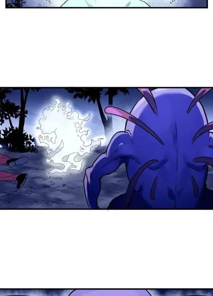 Đồng Hành Cùng Tử Vong: Bắt Đầu Với Ngư Nhân Địa Hạ Thành Chap 53 - Next Chap 54