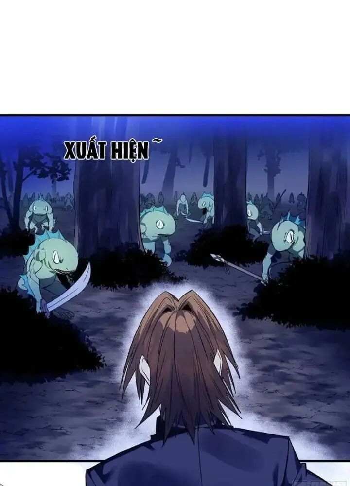 Đồng Hành Cùng Tử Vong: Bắt Đầu Với Ngư Nhân Địa Hạ Thành Chap 53 - Next Chap 54