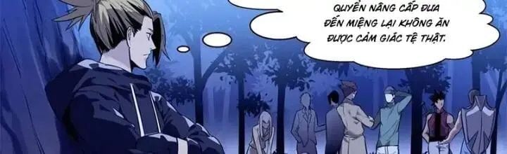 Đồng Hành Cùng Tử Vong: Bắt Đầu Với Ngư Nhân Địa Hạ Thành Chap 54 - Next Chap 55