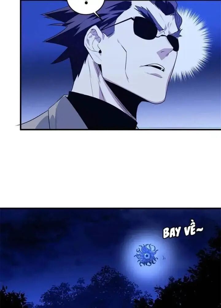 Đồng Hành Cùng Tử Vong: Bắt Đầu Với Ngư Nhân Địa Hạ Thành Chap 54 - Next Chap 55