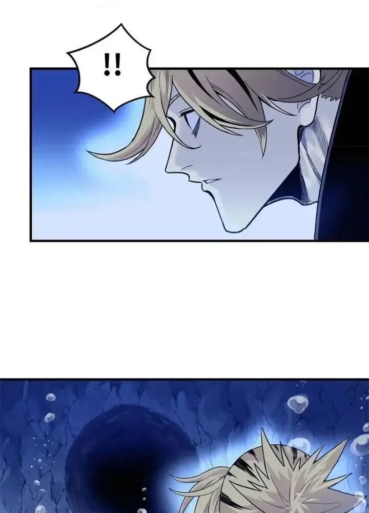 Đồng Hành Cùng Tử Vong: Bắt Đầu Với Ngư Nhân Địa Hạ Thành Chap 54 - Next Chap 55