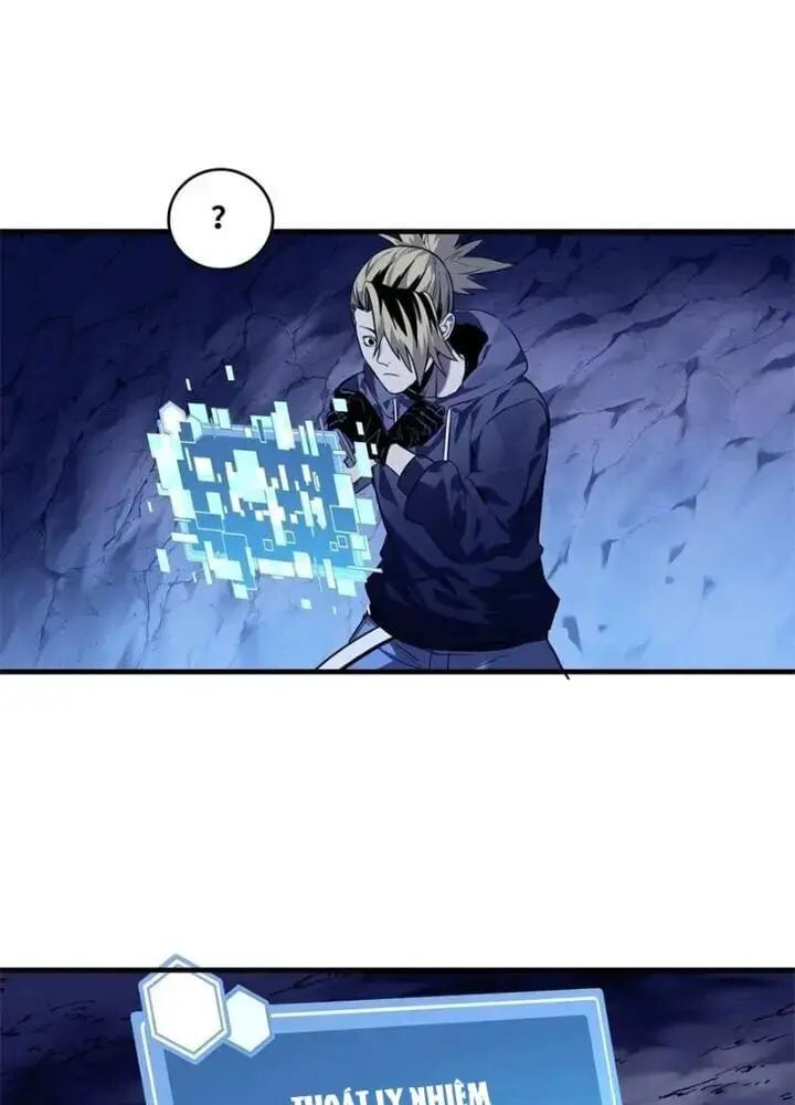 Đồng Hành Cùng Tử Vong: Bắt Đầu Với Ngư Nhân Địa Hạ Thành Chap 54 - Next Chap 55