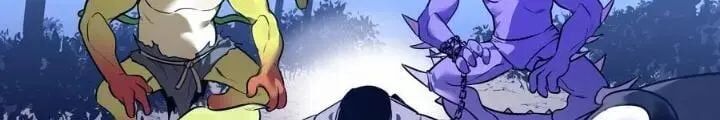 Đồng Hành Cùng Tử Vong: Bắt Đầu Với Ngư Nhân Địa Hạ Thành Chap 55 - Next Chap 56
