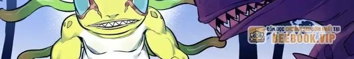 Đồng Hành Cùng Tử Vong: Bắt Đầu Với Ngư Nhân Địa Hạ Thành Chap 55 - Next Chap 56
