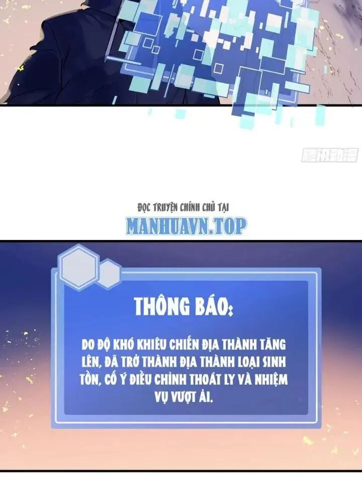 Đồng Hành Cùng Tử Vong: Bắt Đầu Với Ngư Nhân Địa Hạ Thành Chap 55 - Next Chap 56