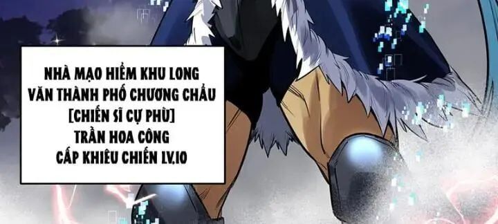 Đồng Hành Cùng Tử Vong: Bắt Đầu Với Ngư Nhân Địa Hạ Thành Chap 56 - Next Chap 57