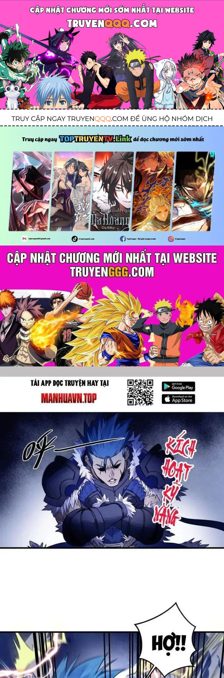 Đồng Hành Cùng Tử Vong: Bắt Đầu Với Ngư Nhân Địa Hạ Thành Chap 57 - Next Chap 58