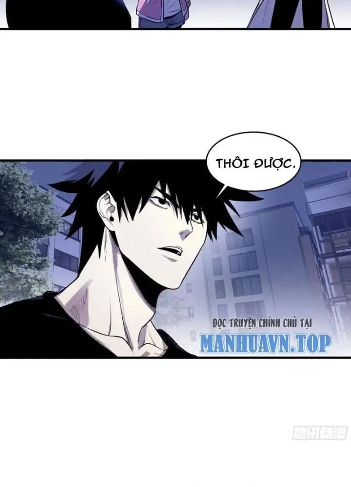 Đồng Hành Cùng Tử Vong: Bắt Đầu Với Ngư Nhân Địa Hạ Thành Chap 57 - Next Chap 58