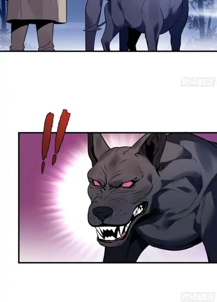 Đồng Hành Cùng Tử Vong: Bắt Đầu Với Ngư Nhân Địa Hạ Thành Chap 57 - Next Chap 58