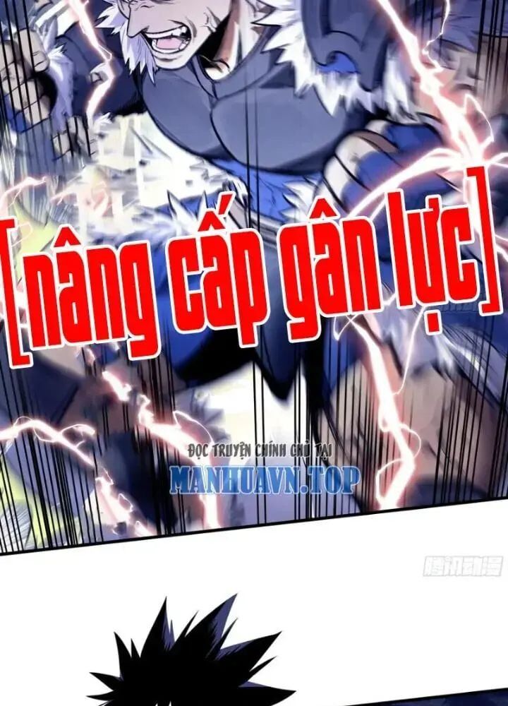Đồng Hành Cùng Tử Vong: Bắt Đầu Với Ngư Nhân Địa Hạ Thành Chap 57 - Next Chap 58