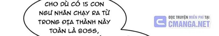 Đồng Hành Cùng Tử Vong: Bắt Đầu Với Ngư Nhân Địa Hạ Thành Chap 57 - Next Chap 58