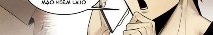 Đồng Hành Cùng Tử Vong: Bắt Đầu Với Ngư Nhân Địa Hạ Thành Chap 58 - Next Chap 59