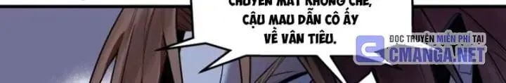 Đồng Hành Cùng Tử Vong: Bắt Đầu Với Ngư Nhân Địa Hạ Thành Chap 58 - Next Chap 59