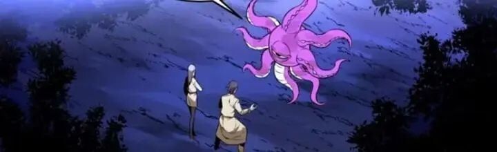 Đồng Hành Cùng Tử Vong: Bắt Đầu Với Ngư Nhân Địa Hạ Thành Chap 59 - Next Chap 60
