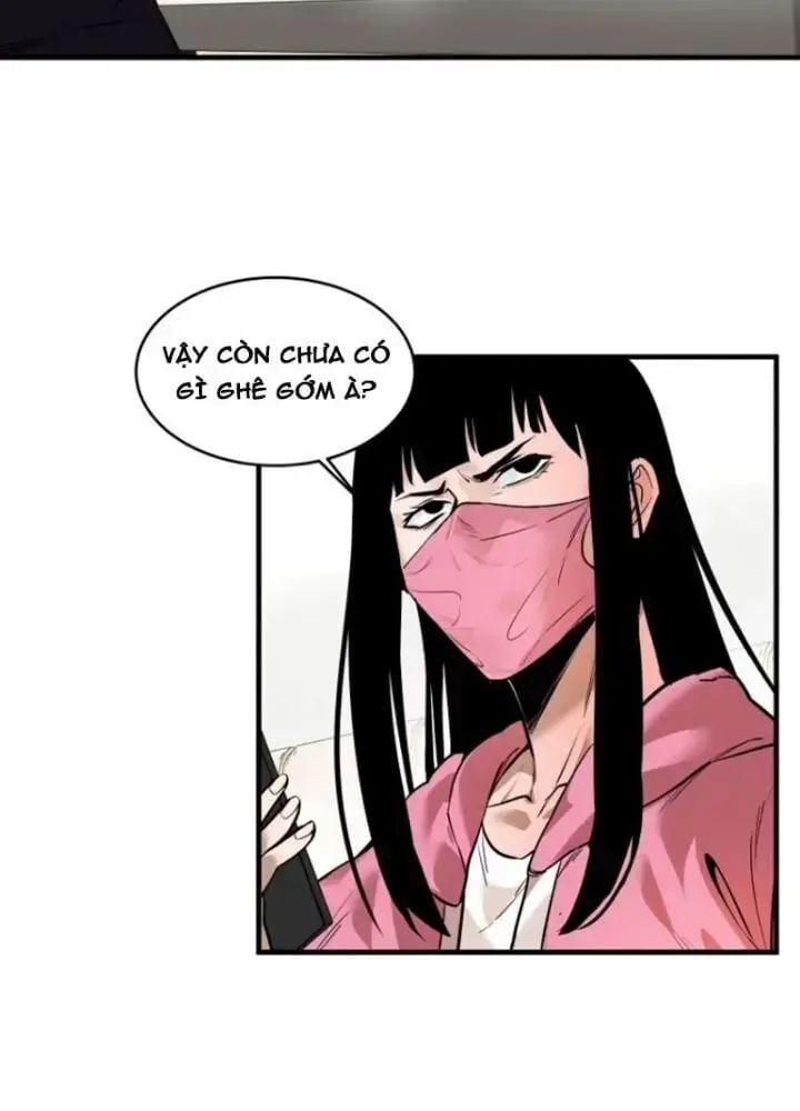 Đồng Hành Cùng Tử Vong: Bắt Đầu Với Ngư Nhân Địa Hạ Thành Chap 59 - Next Chap 60