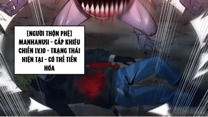 Đồng Hành Cùng Tử Vong: Bắt Đầu Với Ngư Nhân Địa Hạ Thành Chap 59 - Next Chap 60