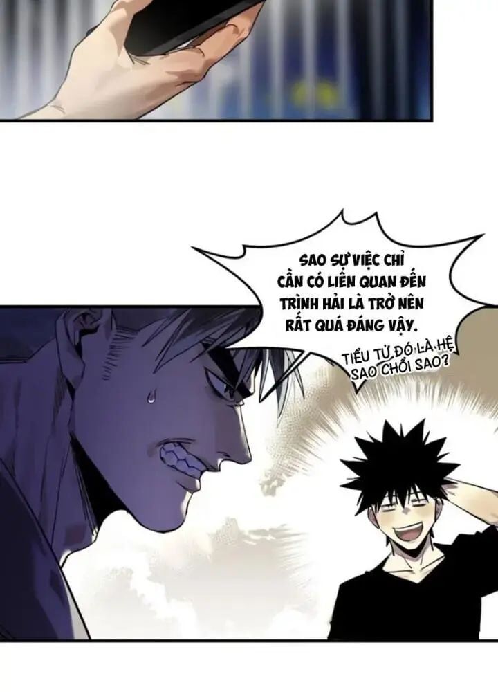 Đồng Hành Cùng Tử Vong: Bắt Đầu Với Ngư Nhân Địa Hạ Thành Chap 60 - Next Chap 61