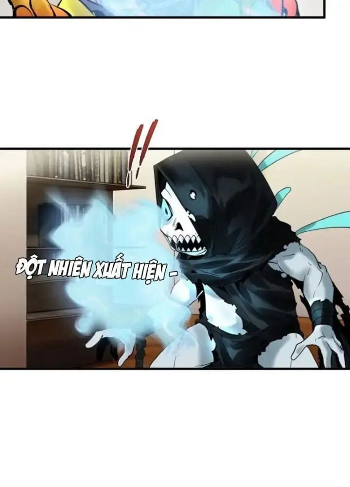 Đồng Hành Cùng Tử Vong: Bắt Đầu Với Ngư Nhân Địa Hạ Thành Chap 60 - Next Chap 61