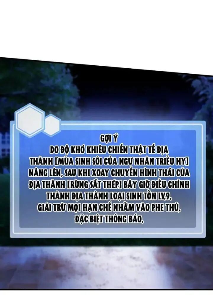 Đồng Hành Cùng Tử Vong: Bắt Đầu Với Ngư Nhân Địa Hạ Thành Chap 61 - Next Chap 62