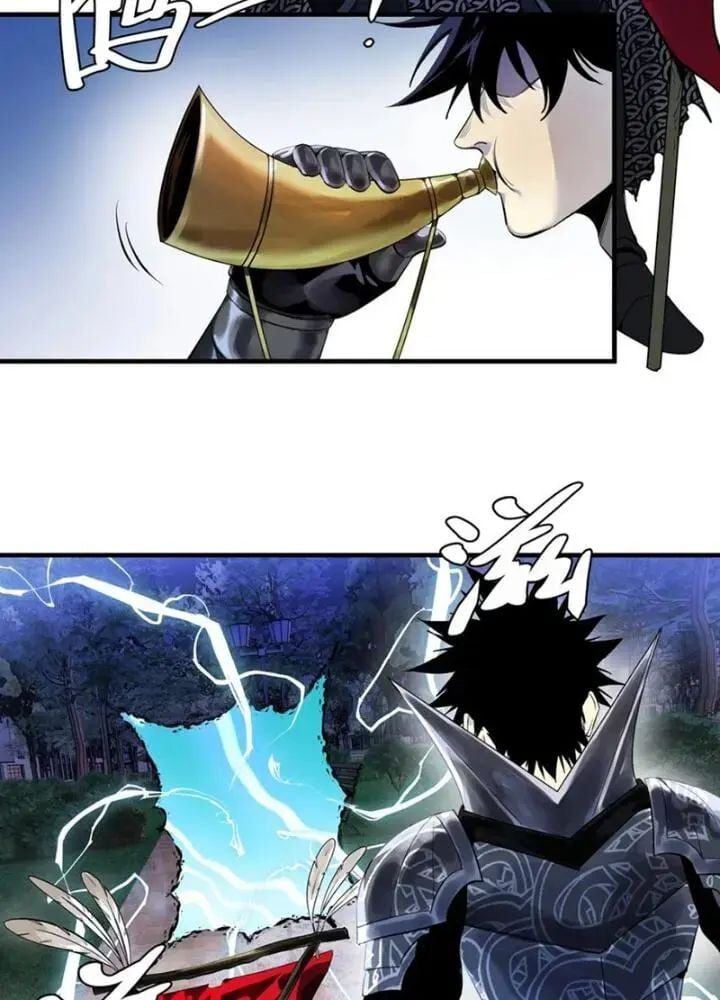 Đồng Hành Cùng Tử Vong: Bắt Đầu Với Ngư Nhân Địa Hạ Thành Chap 61 - Next Chap 62