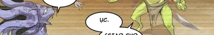 Đồng Hành Cùng Tử Vong: Bắt Đầu Với Ngư Nhân Địa Hạ Thành Chap 61 - Next Chap 62