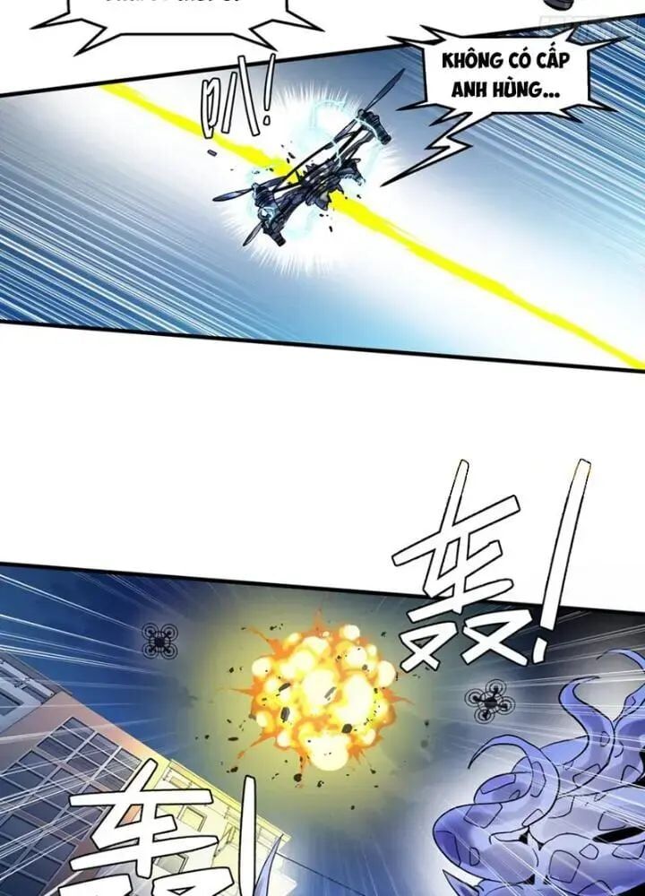 Đồng Hành Cùng Tử Vong: Bắt Đầu Với Ngư Nhân Địa Hạ Thành Chap 61 - Next Chap 62