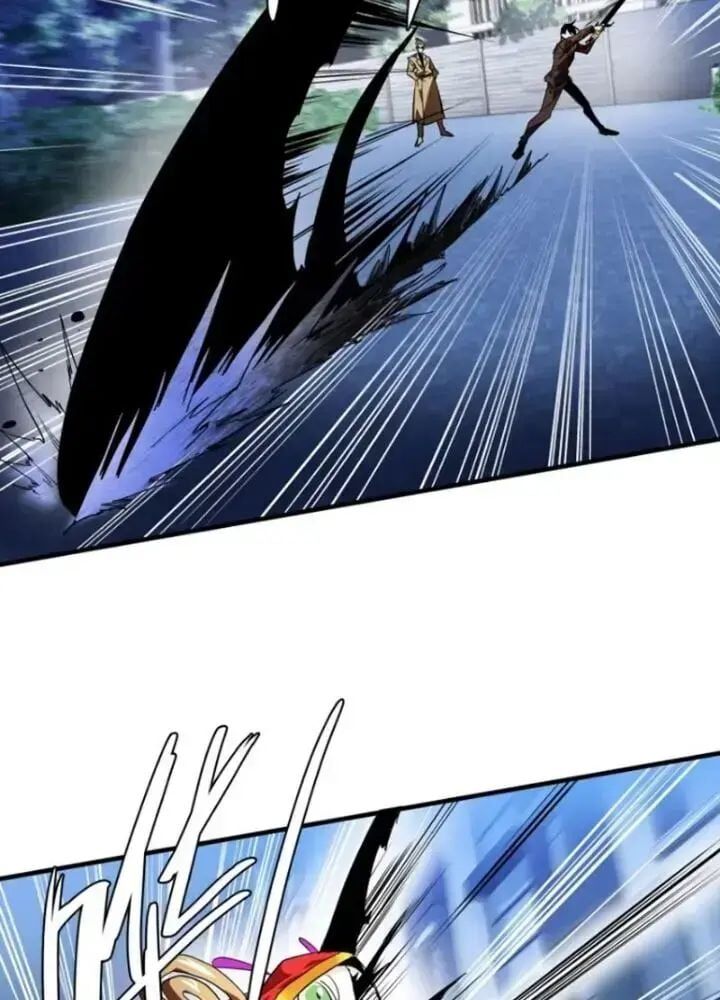 Đồng Hành Cùng Tử Vong: Bắt Đầu Với Ngư Nhân Địa Hạ Thành Chap 62 - Next Chap 63