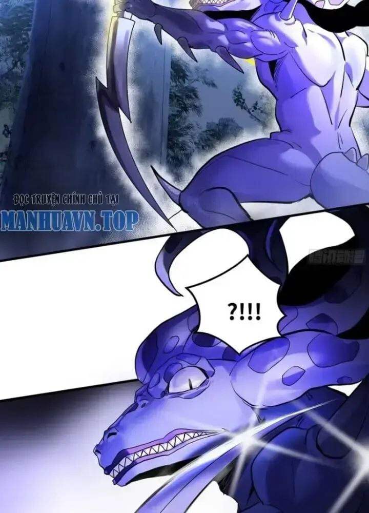 Đồng Hành Cùng Tử Vong: Bắt Đầu Với Ngư Nhân Địa Hạ Thành Chap 62 - Next Chap 63