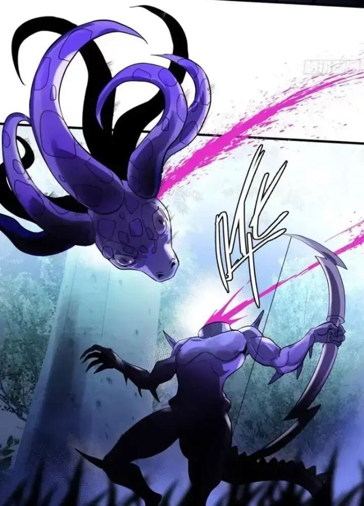 Đồng Hành Cùng Tử Vong: Bắt Đầu Với Ngư Nhân Địa Hạ Thành Chap 62 - Next Chap 63