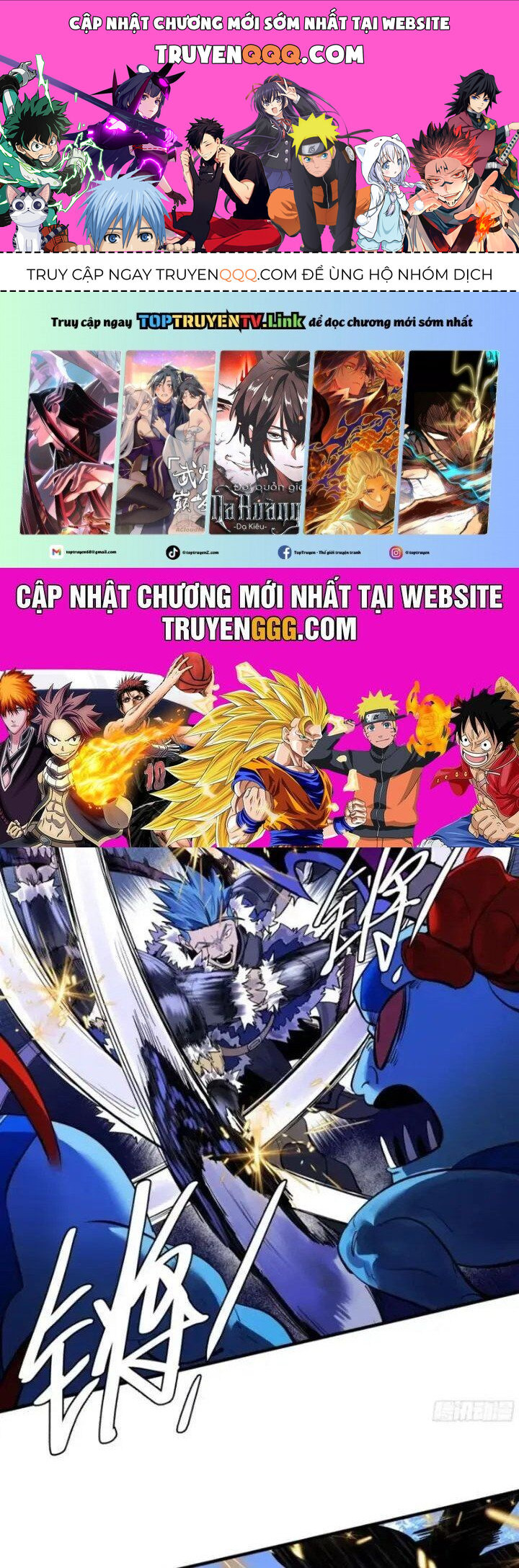 Đồng Hành Cùng Tử Vong: Bắt Đầu Với Ngư Nhân Địa Hạ Thành Chap 63 - Next Chap 64