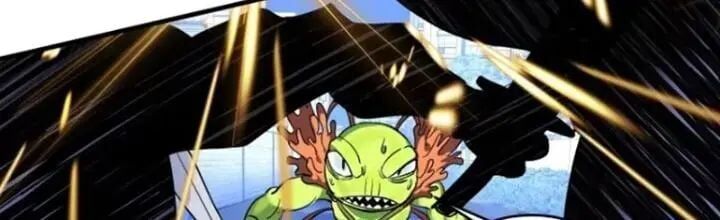 Đồng Hành Cùng Tử Vong: Bắt Đầu Với Ngư Nhân Địa Hạ Thành Chap 63 - Next Chap 64