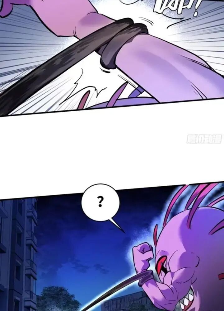 Đồng Hành Cùng Tử Vong: Bắt Đầu Với Ngư Nhân Địa Hạ Thành Chap 63 - Next Chap 64