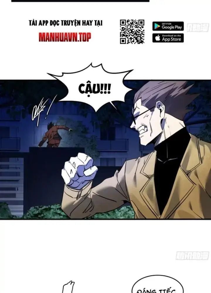Đồng Hành Cùng Tử Vong: Bắt Đầu Với Ngư Nhân Địa Hạ Thành Chap 63 - Next Chap 64