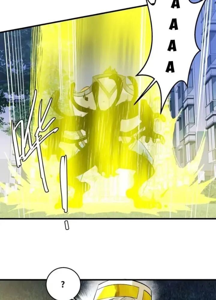 Đồng Hành Cùng Tử Vong: Bắt Đầu Với Ngư Nhân Địa Hạ Thành Chap 64 - Next Chap 65