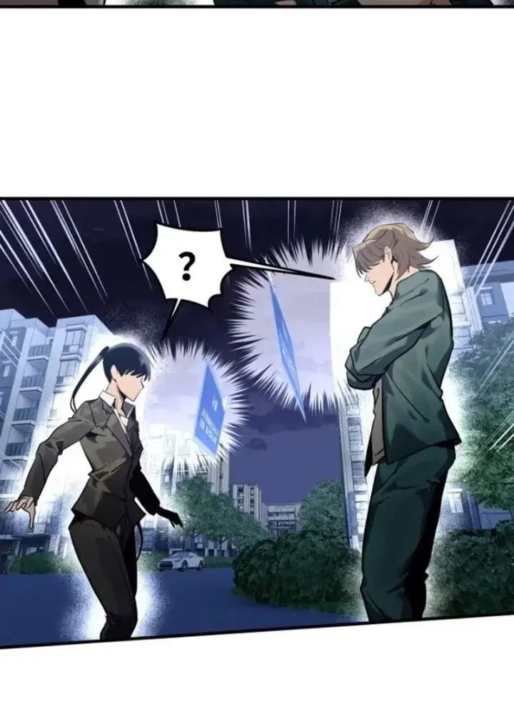 Đồng Hành Cùng Tử Vong: Bắt Đầu Với Ngư Nhân Địa Hạ Thành Chap 64 - Next Chap 65