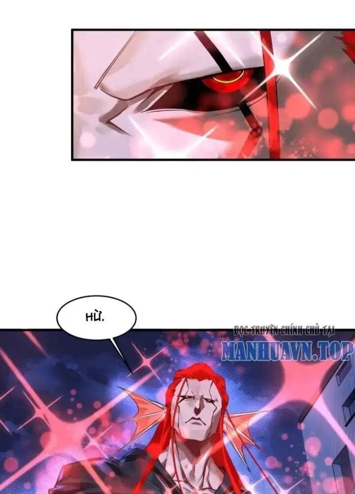 Đồng Hành Cùng Tử Vong: Bắt Đầu Với Ngư Nhân Địa Hạ Thành Chap 65 - Next Chap 66