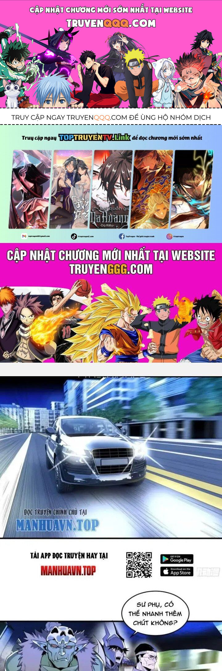Đồng Hành Cùng Tử Vong: Bắt Đầu Với Ngư Nhân Địa Hạ Thành Chap 66 - Next Chap 67