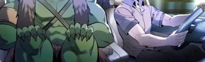 Đồng Hành Cùng Tử Vong: Bắt Đầu Với Ngư Nhân Địa Hạ Thành Chap 66 - Next Chap 67