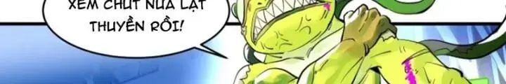 Đồng Hành Cùng Tử Vong: Bắt Đầu Với Ngư Nhân Địa Hạ Thành Chap 66 - Next Chap 67